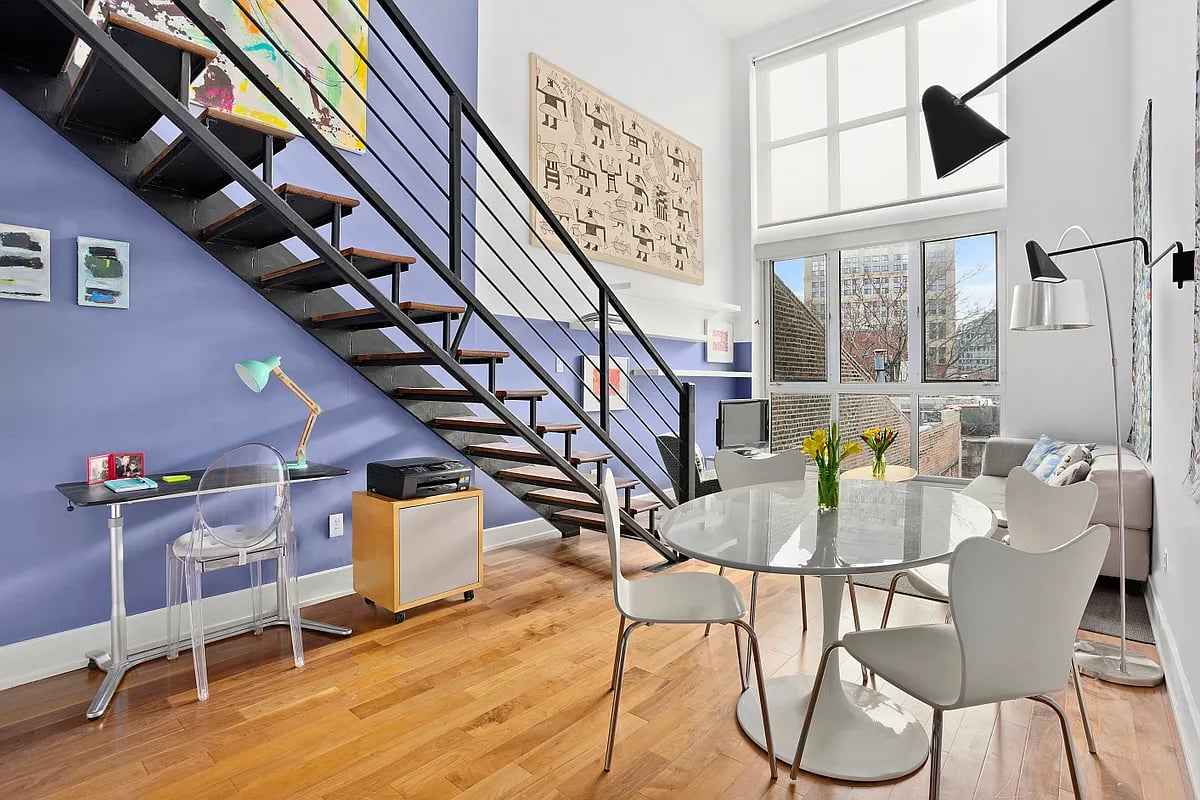 66-68 North 1st Street Unit: 3D