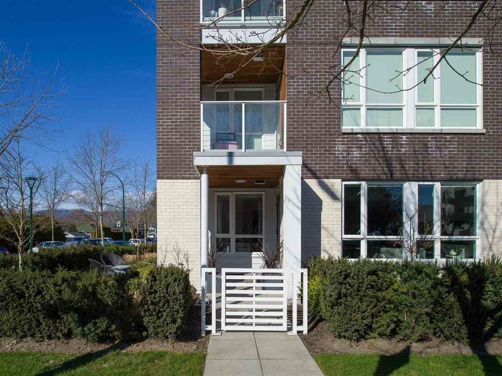 4080 Yukon St, #110