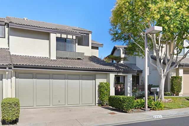 6057 Caminito Del Oeste