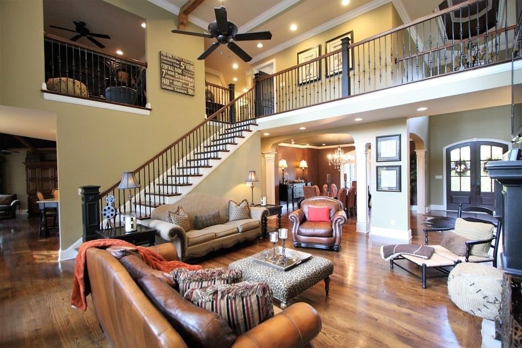 725 Cumberland Ridge Way