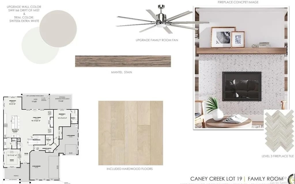 910 Garden Reserve Ln