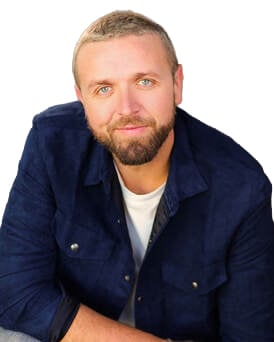Joe Longacre, Local Real Estate Agent in Vancouver, BC