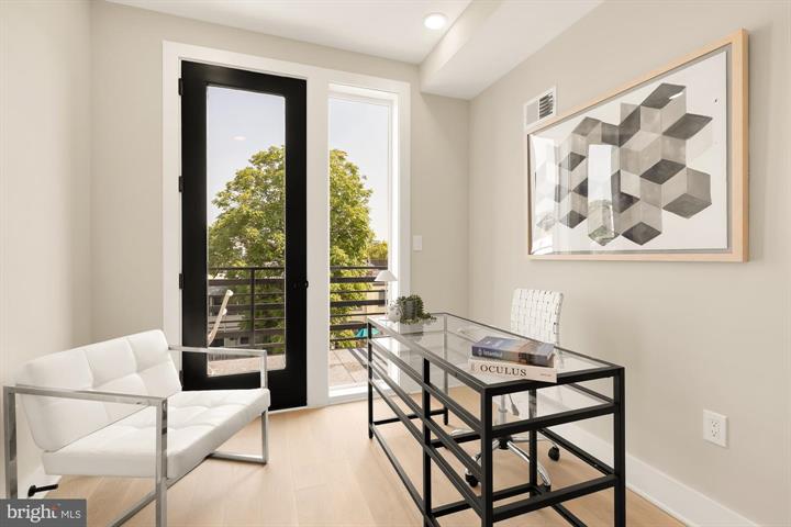 1365 Perry Pl NW #2, Washington, DC 20010