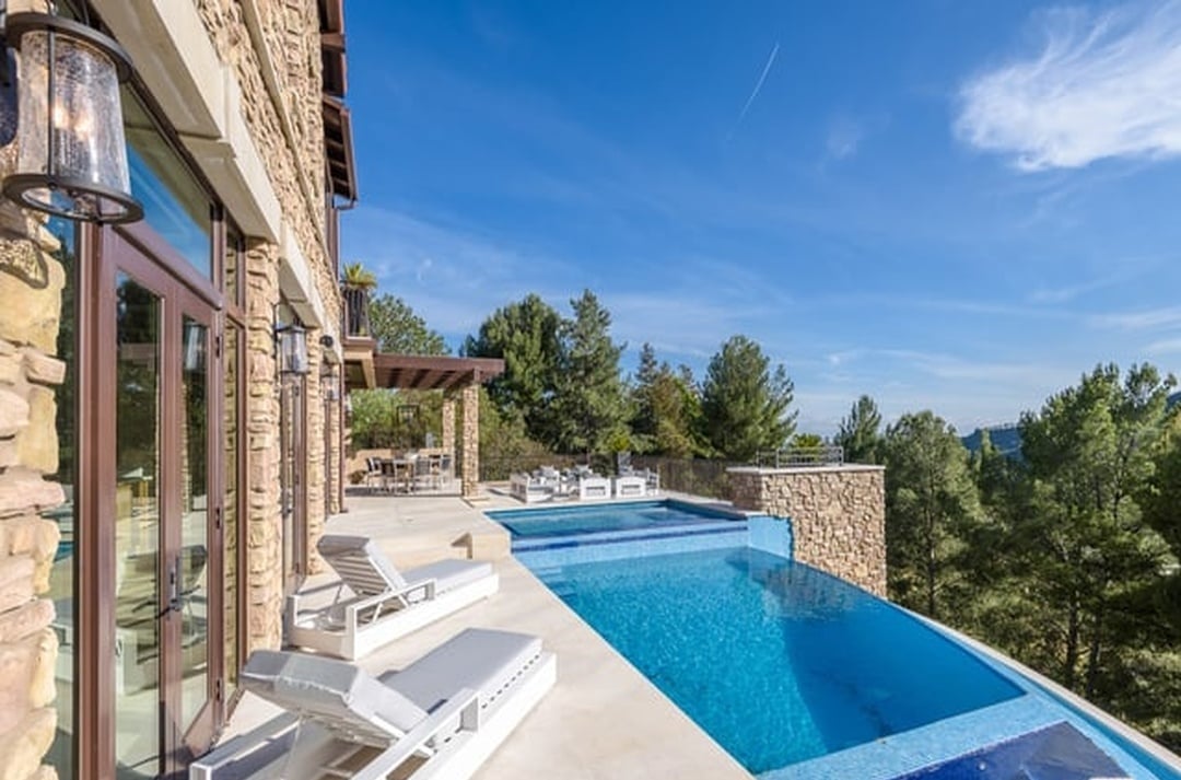 Cascade Retreat
