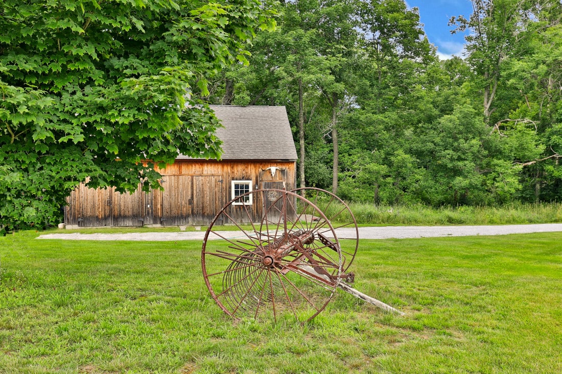 368 Maple Hill Rd