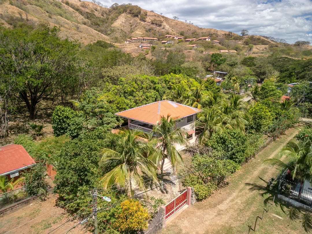 Casa Marlin