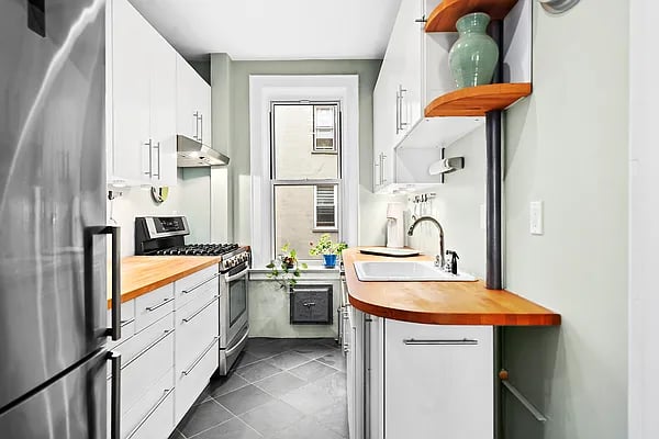 469 Eastern Parkway #D