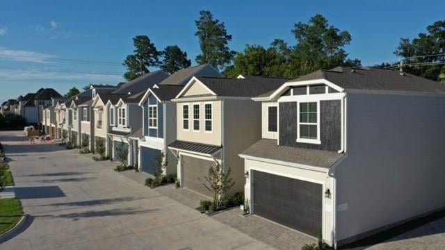 1529 Canter Bayou Wy