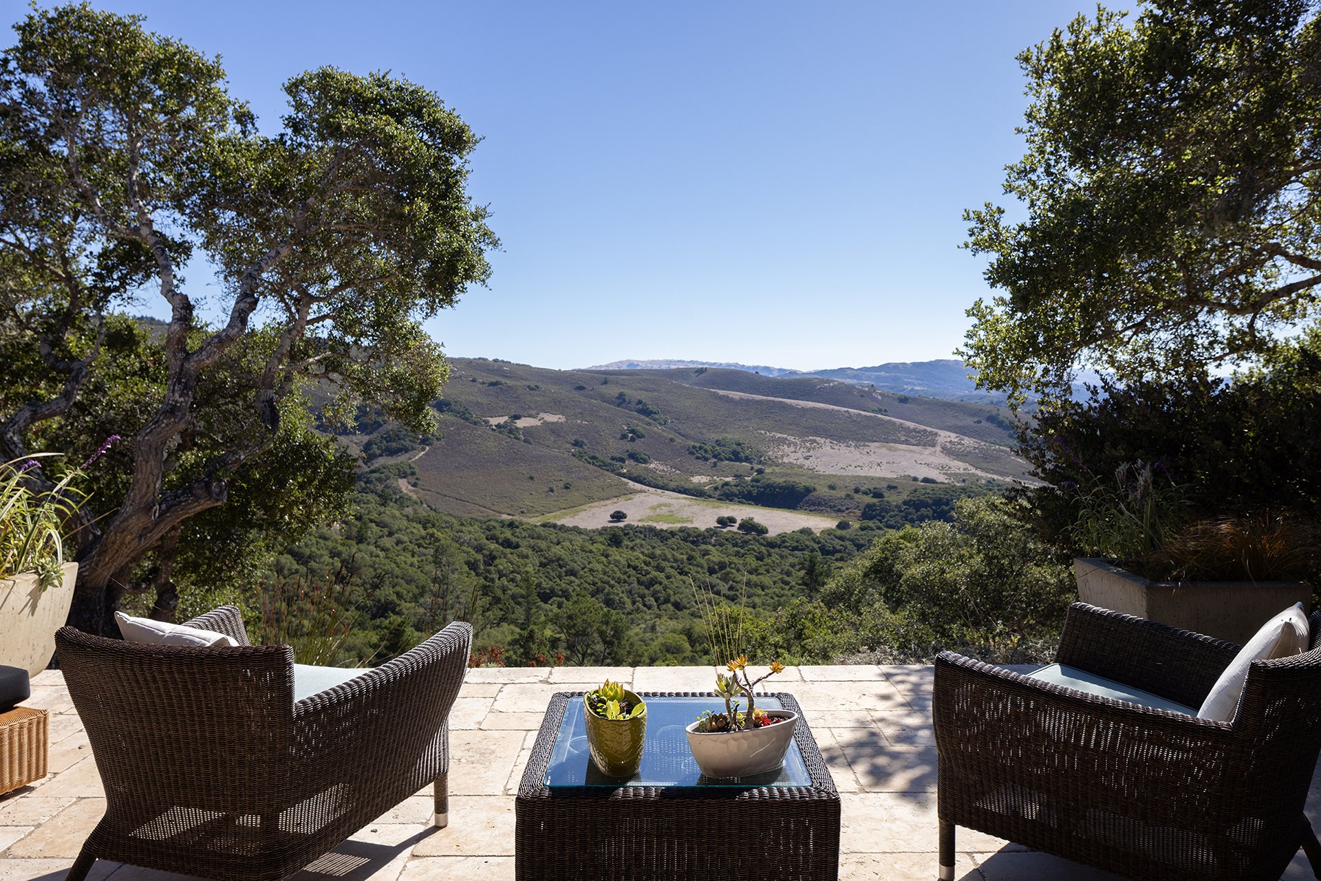 Exceptional Tehama Estate - 53 Marguerite