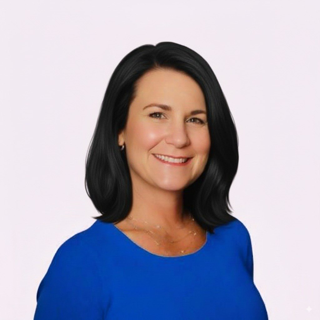 Kelli Azeman