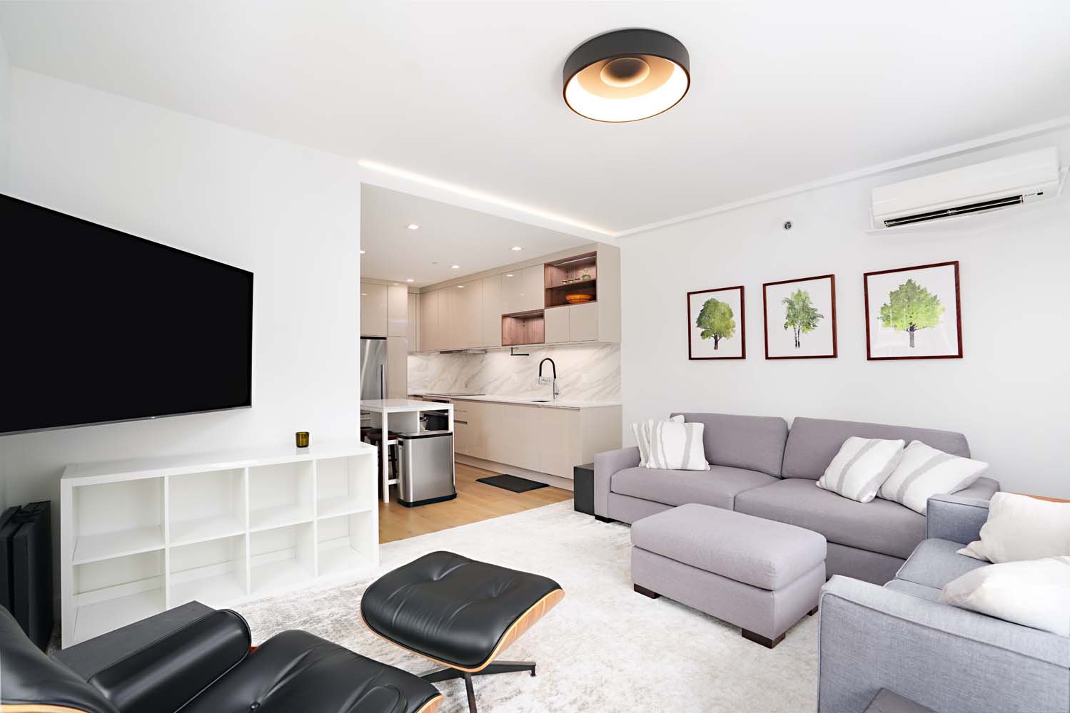 906 Bergen St #5B