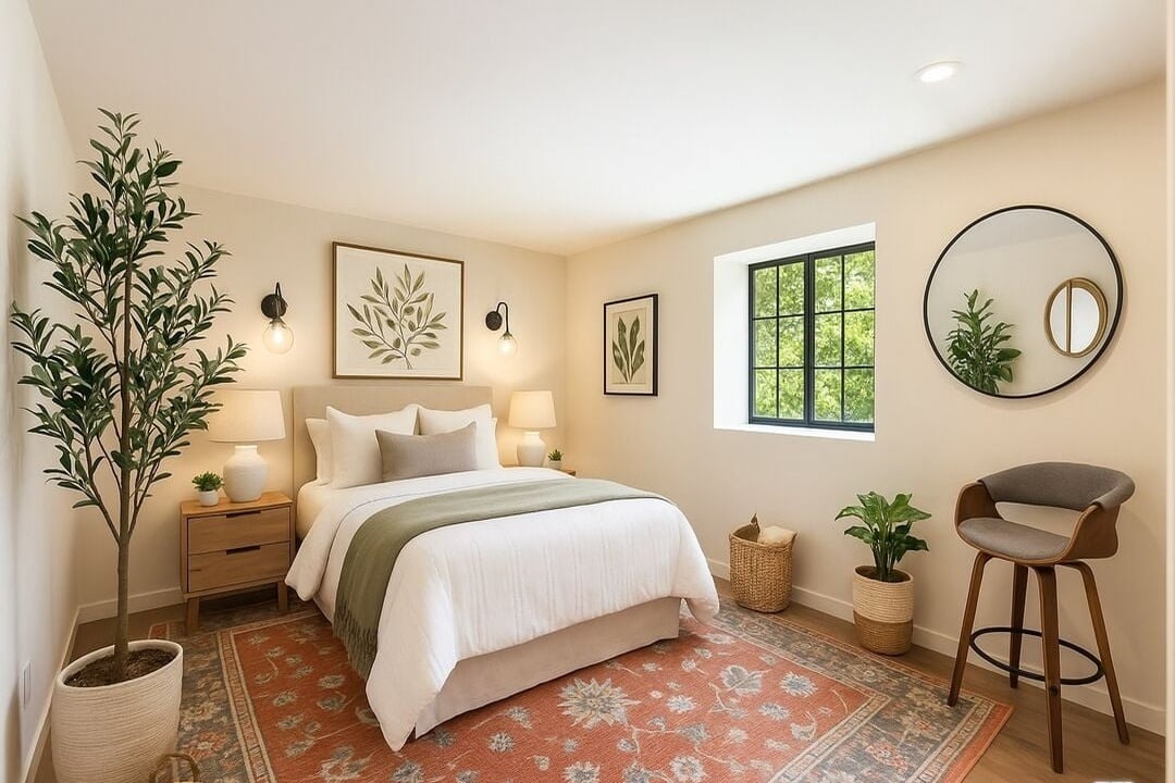 Halo Crest, Queens Rd, 90069