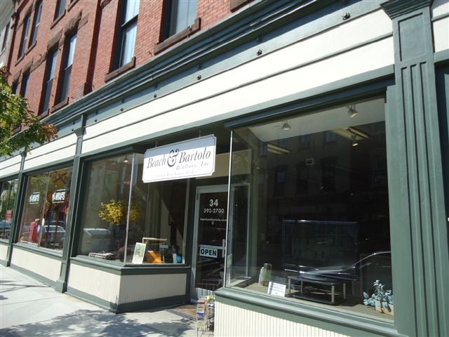 BEach & Bartolo Office At 34 Main Street