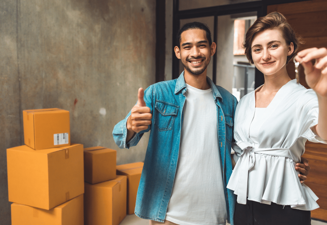 Avoid These Top Homebuyer Mistakes in Today’s Market