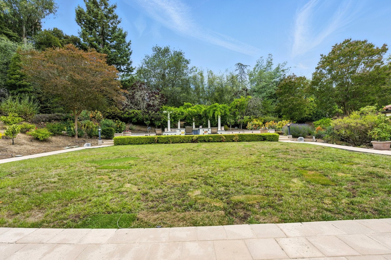 West Atherton
