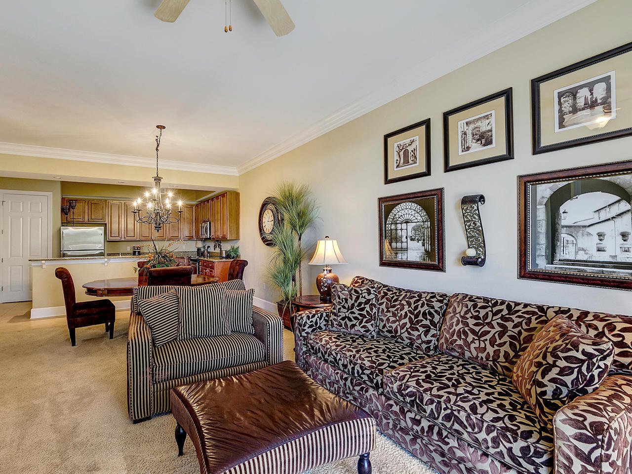 1653 W Co Hwy 30-A, #1109