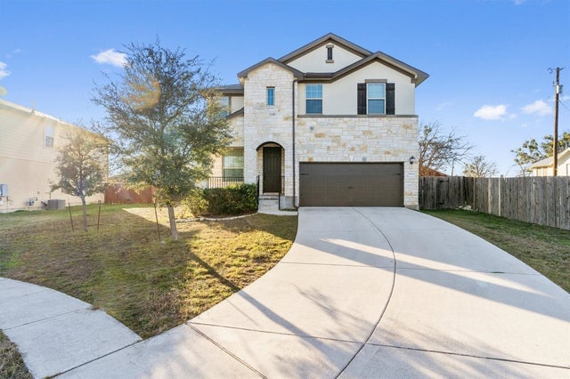 Round Rock