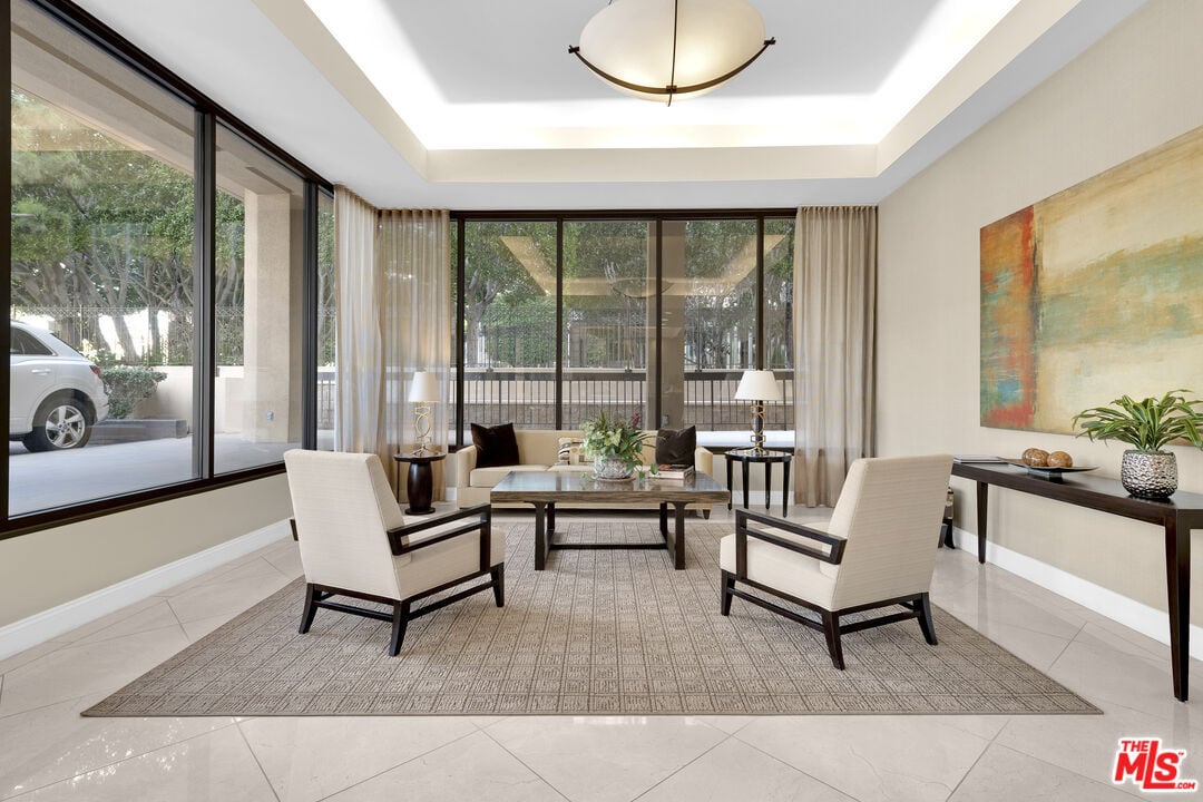 10590 Wilshire Blvd #307 and #2A