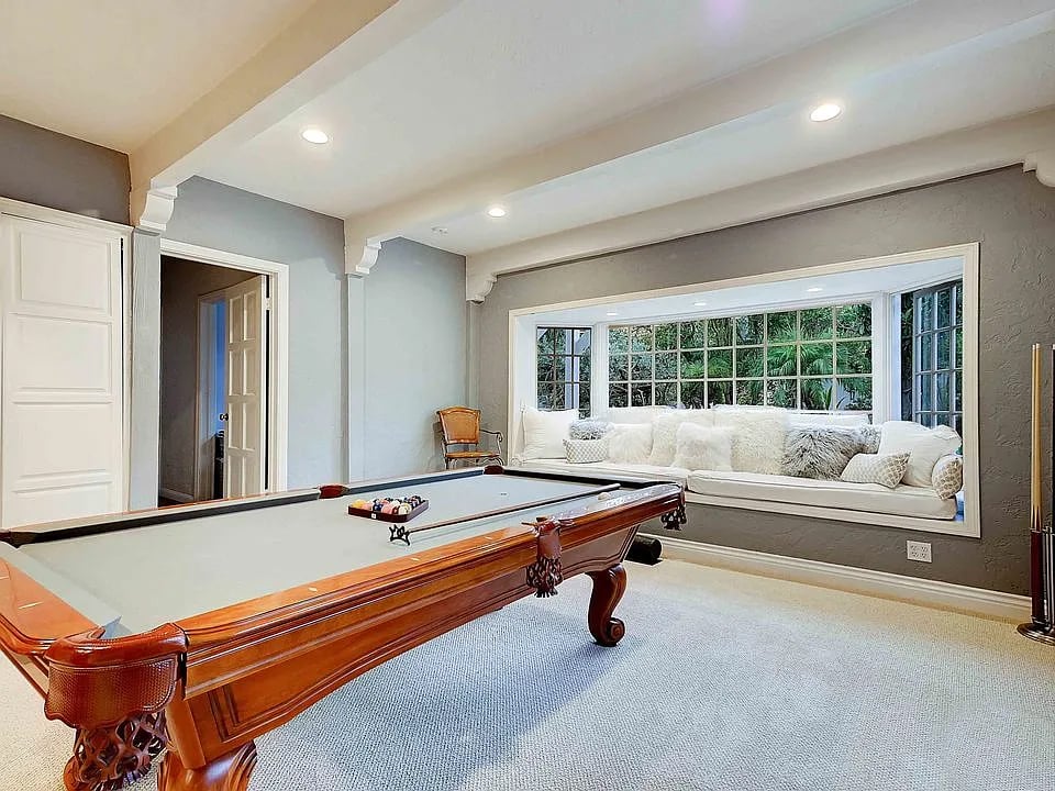 Set on Two Park-like Acres on Bonsall Drive