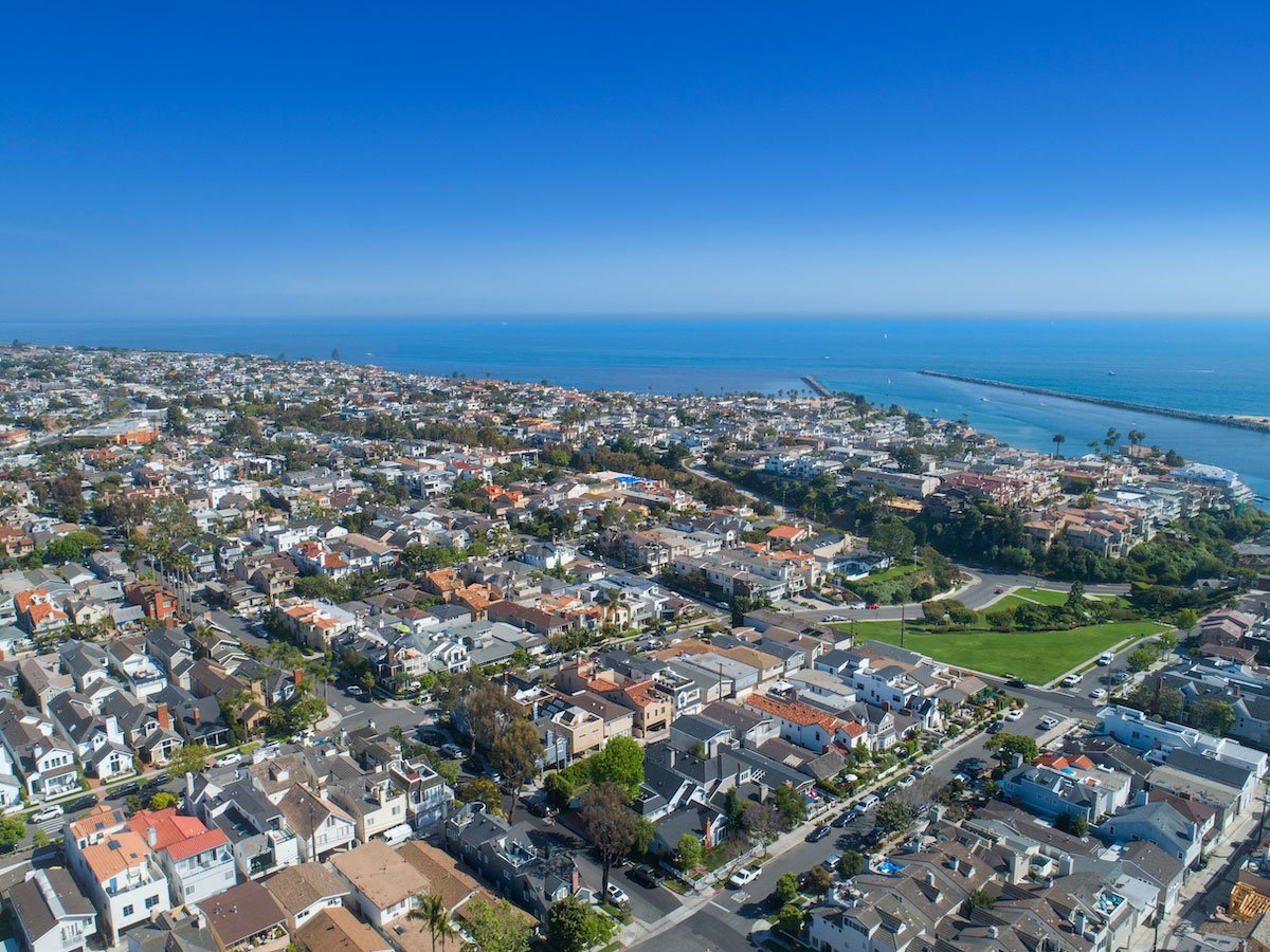 Corona Del Mar