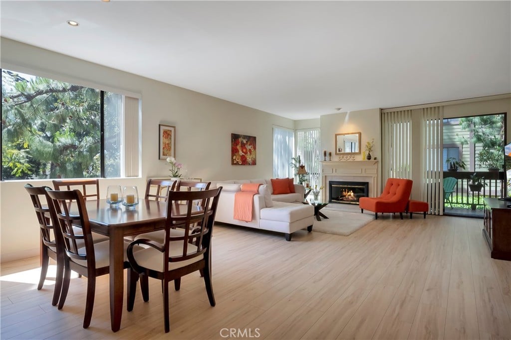 1635 Clark Ave #110