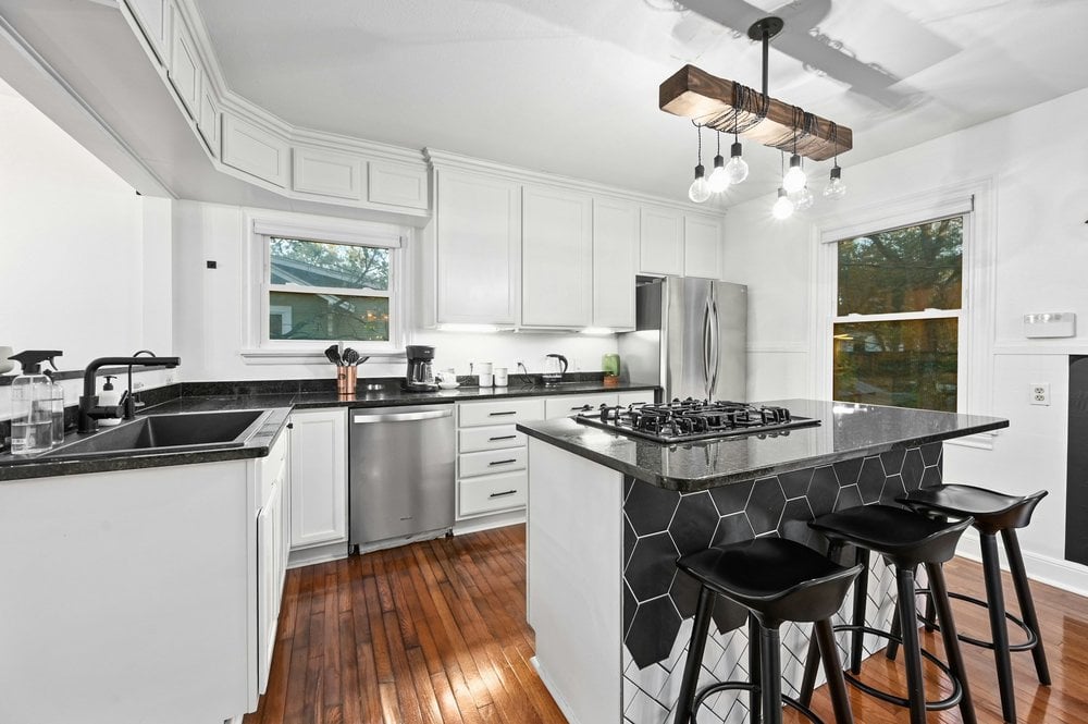 525 Barton BLVD, Austin