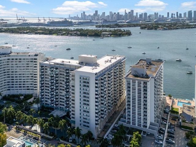 Mirador 1000 (and 1200)