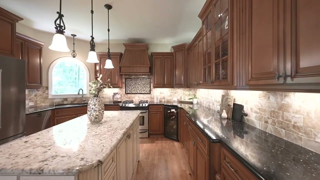 You’ll Want to Live Here! New Listing in Cary’s Preston Village
