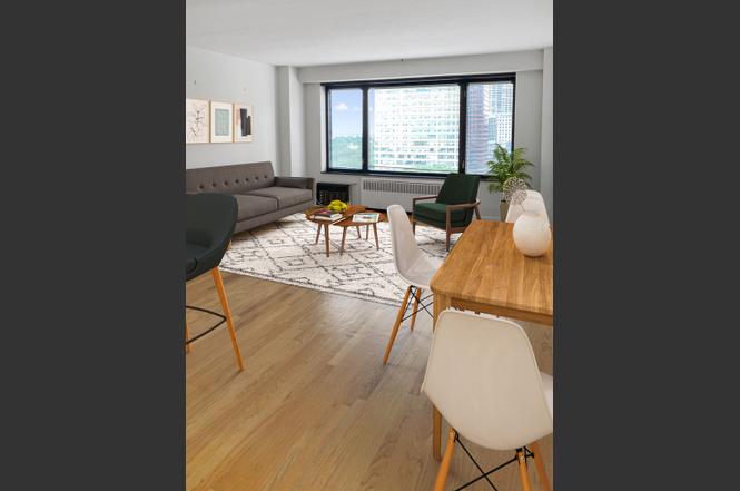 3100 N Lake Shore Dr #1204