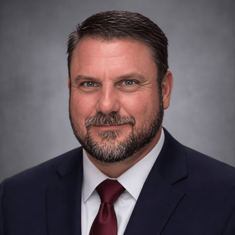 Mike Lombardi Orlando, FL Real Estate Agent Headshot