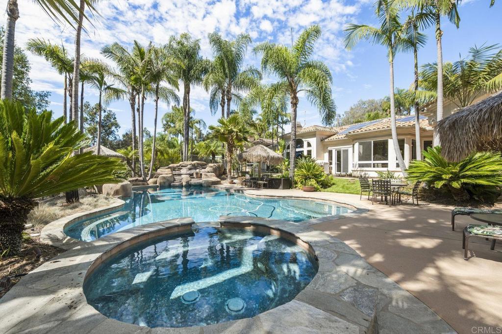 15615 Boulder Ridge Lane Poway