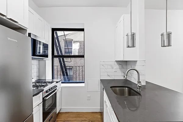 310 West 99th Street #401
