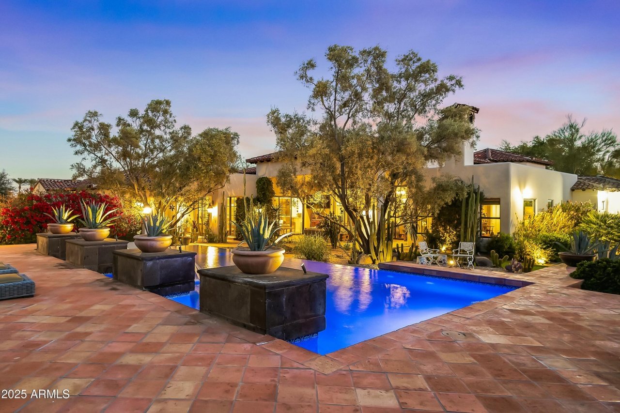 6640 E Kasba Cir