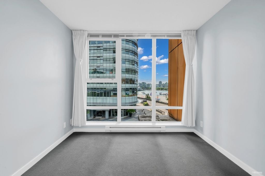 111 W Georgia St, #509