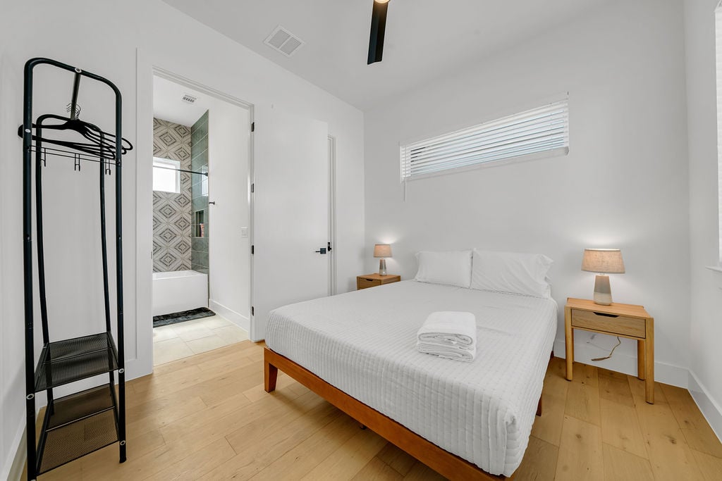 Parker Lane Collection