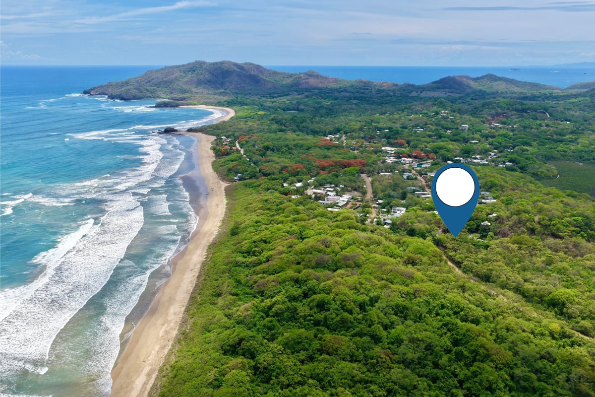 Casa Acqua | Luxury Beach Home with Guest House in Playa Grande