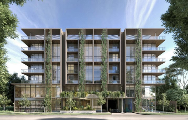 Arbor Residences Coconut Grove