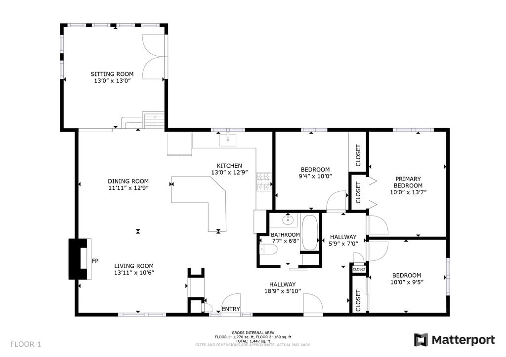 2537 Jura Cres