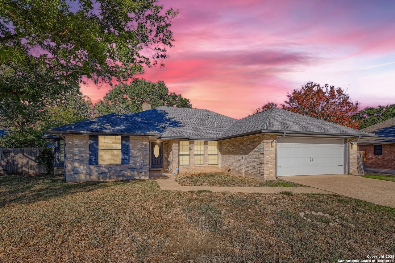 1406 Branchwood