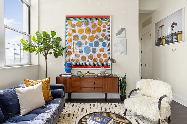 970 Kent Avenue #503S