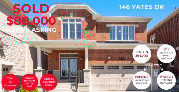 146 Yates Drive