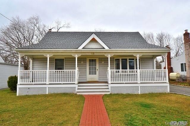 42 W Zoranne Dr