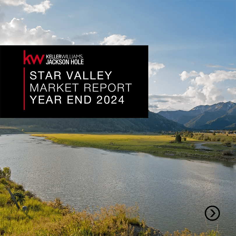 Year End 2024 Star Valley Market Report