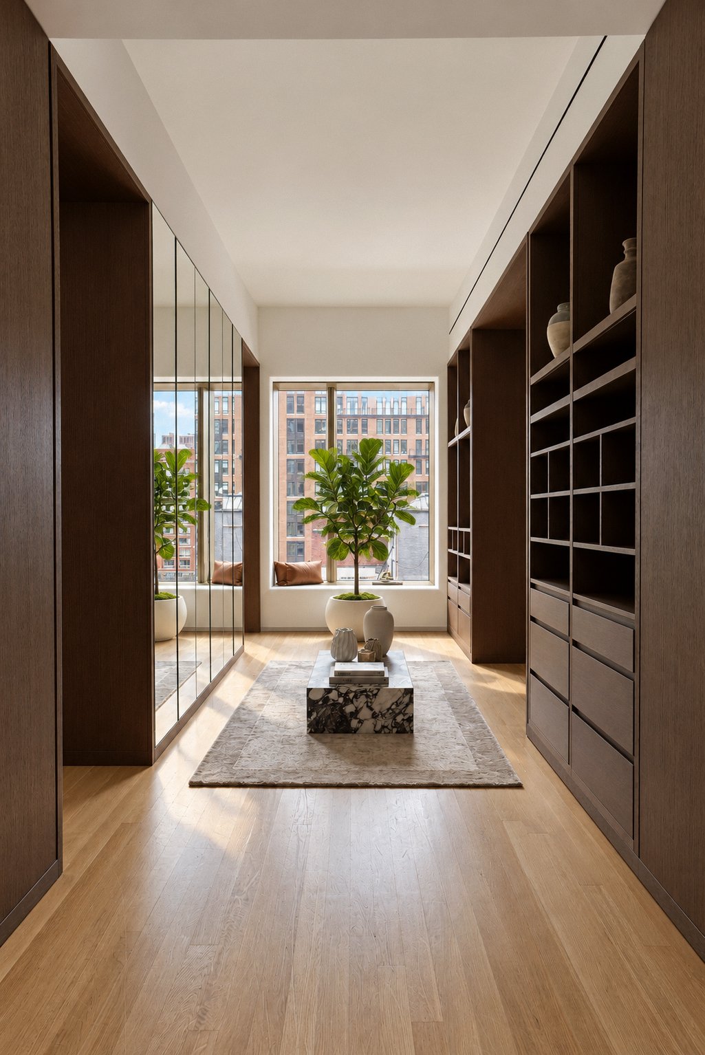 551 West 21st Street, 7C