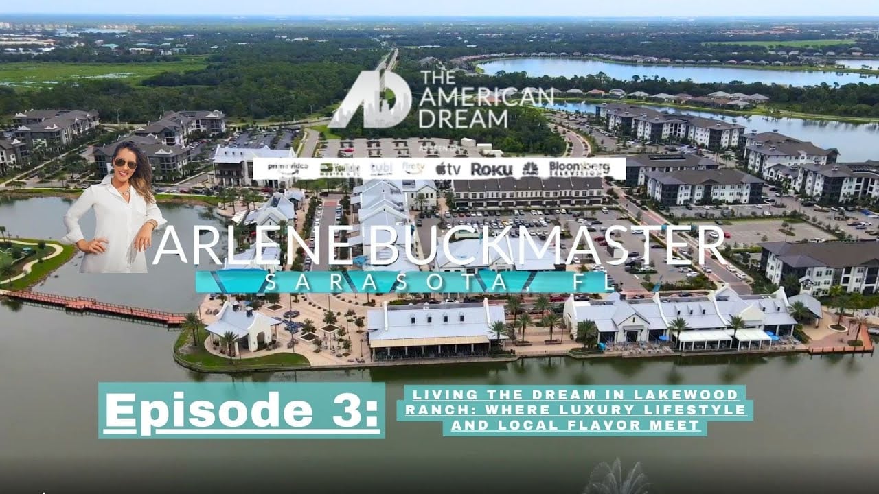 🎬 Life in Lakewood Ranch – A Local’s Look at Florida’s Premier Lifestyle Community