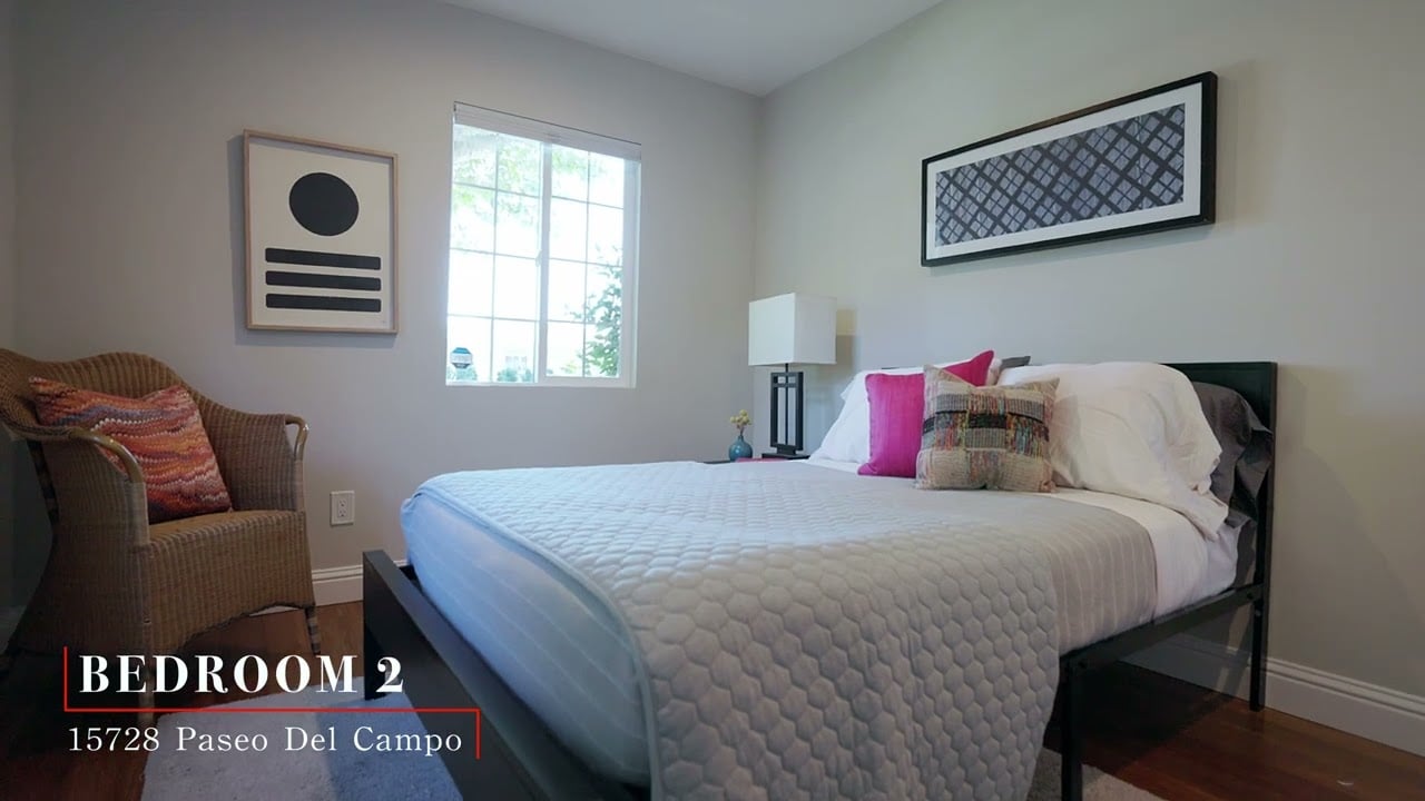 15728 Paseo del Campo San Lorenzo Village/California Dreaming