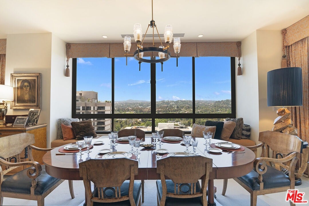 10430 Wilshire Blvd. Unit 1703