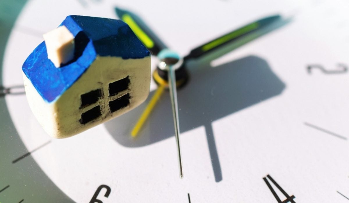 Why Waiting for the “Perfect Time” Can Cost You More