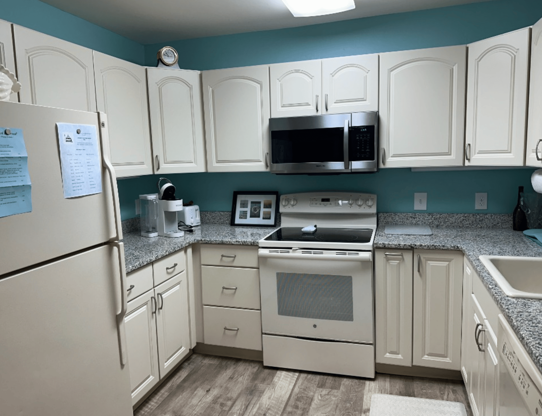 310 West Avenue, Condo A1, Beach Haven