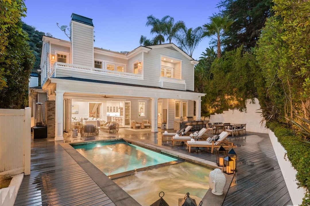 Luminor Heights, Laurel Canyon Blvd, 90046